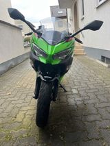 Kawasaki Ninja 400 - KAWASAKI 400 NINJA
