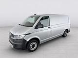 Volkswagen T6.1 Transporter Lang /110kW/ StandHz/AHK/LKW/ - Volkswagen: Lkw