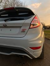 Ford Fiesta ST 200 ST MK7 JA8 / Tausch mög... - Ford Fiesta: Ja8