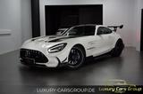 Mercedes-Benz AMG GT Black Series Carbon-Memory-Burm-Garantie - Mercedes-Benz AMG GT in Stuttgart