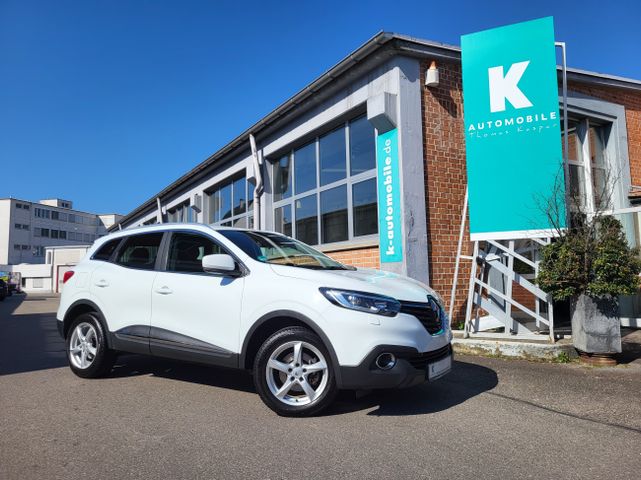 Renault Kadjar 1.2 Collection *1.Hd*Navi*PDC*