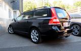 Volvo V70 Linje Svart // AHK/Navi/Xenon/Leder/Volvo-SH - Volvo V70: Allradantrieb