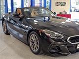BMW Z4 Roadster,20 i M-Sport,HUD,Innov.LiveCok.ACC - BMW Z4 in Köln