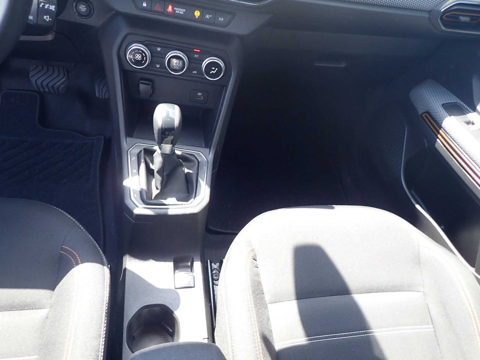Fahrzeugabbildung Dacia Sandero Stepway Comfort TCe 90