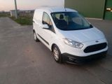 Ford Courier 59tys KM - Ford Courier Gebrauchtwagen