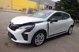 Renault CLIO STE 1,0 TCE 90 - Renault Clio Unfallwagen