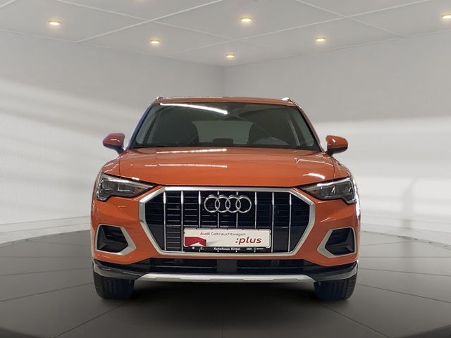 Q3 advanced 35 TFSI 110 kW S tronic,GRA,CarPlay
