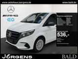 Mercedes-Benz VITO 116 MIXTO/Lang/MOPF/Navi/AHK/MBUX/Kamera - Angebote