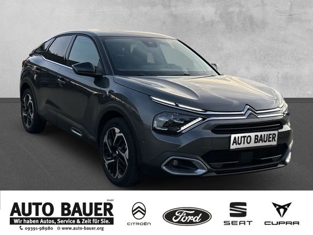 Citroën C4 PureTech 130 S&S EAT8 Shine