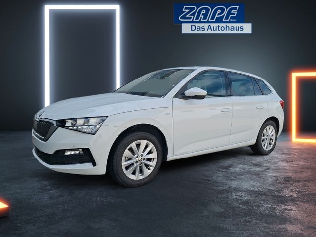 Skoda Scala 1,0 TSI DSG TOUR /Navi/LED/SHZ/Garantie