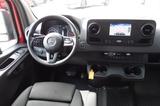 Mercedes-Benz Sprinter 315 CDI MIXTO L2H1 5-SITZER/AHK/KAM/MBU - Mercedes-Benz Sprinter: Mixto