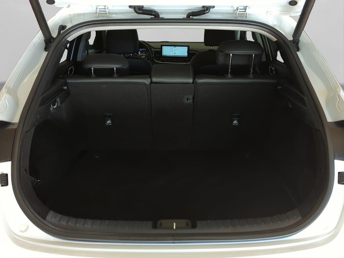 Kia XCEED 1.4T PLATINUM PANO-DACH+LEDER+NAVI+KAMERA+