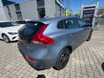 Volvo V40 - 9