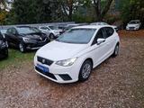 Seat Ibiza Klimatro 36Tkm LED Navi Scheckh Tempom PDC - Seat Ibiza Gebrauchtwagen in Saarbrücken