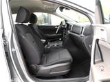 Kia Sportage 1.6 CRDi EcoDynamics+ DCT 4WD Vision - Kia Sportage: Eco