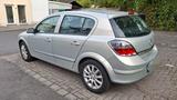 Opel Astra 1.9 CDTI Edition 88kW Edition - Opel Astra aus 2007 mit Diesel-Antrieb