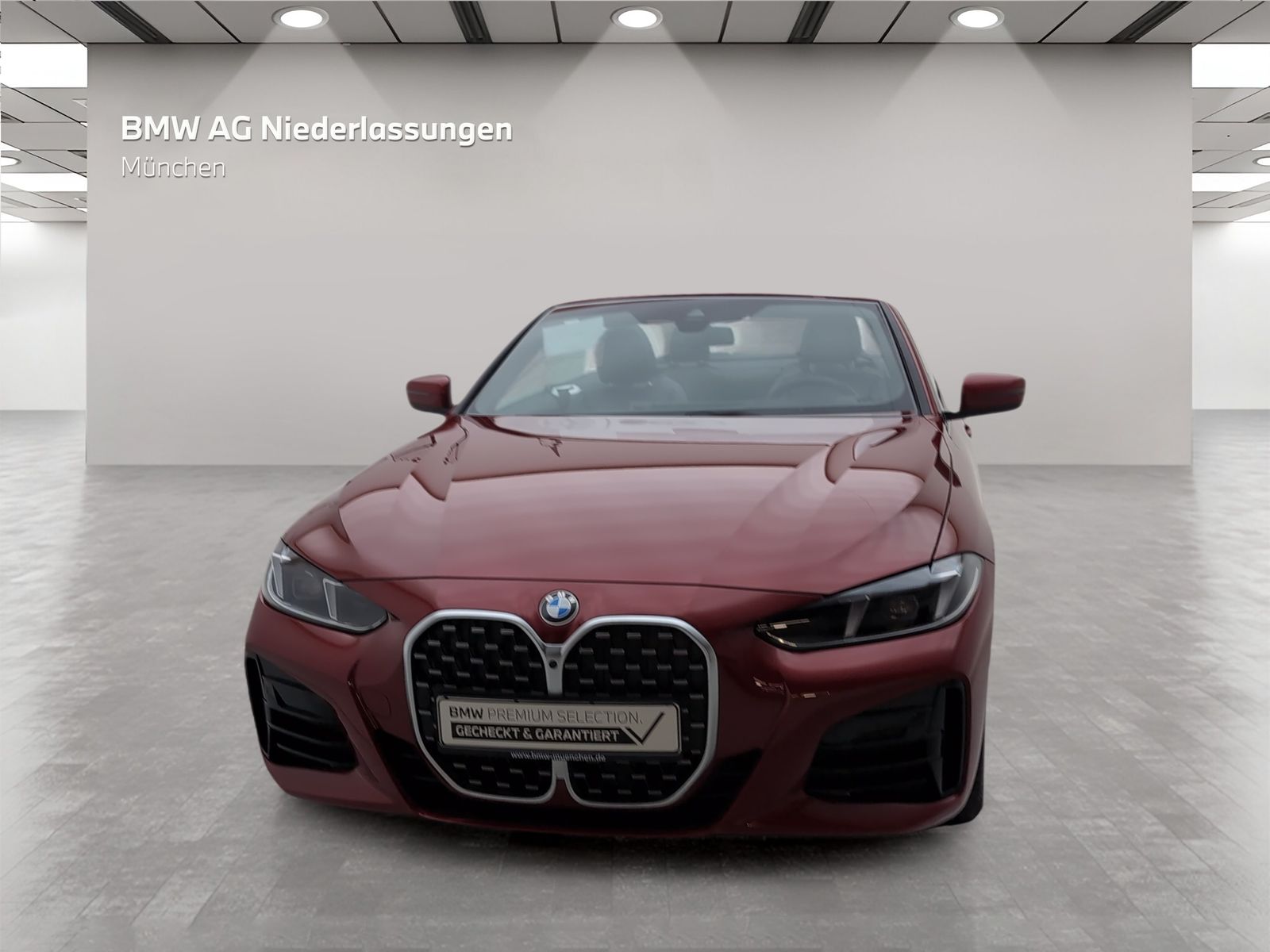 BMW 430 - Bild 4