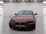 BMW 430d Cabrio M Sport LiveCockpitProf Kamera HiFi - : Rot, Cabrio