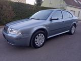 Skoda Octavia 1.6, Renter-Garagenwagen, Zahnriemen neu - Skoda Octavia aus 2003
