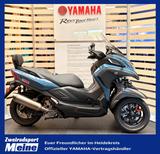 Yamaha Tricity 300 Akrapovic* Heizgriffe* - Offers