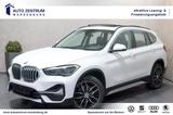 BMW X1 18 xLine Aut. AHK PANO LED HIFI NAVI TEMP SHZ - BMW X1 in Oldenburg