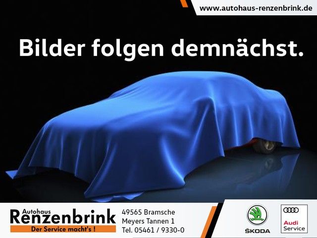 Octavia Combi 1.5 TSI mHEV Essence DSG AHK+LED+W
