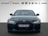 ALPINA B4 Gran Coupe 3.0 Individual grün LED HUD - ALPINA mit Benzin-Antrieb