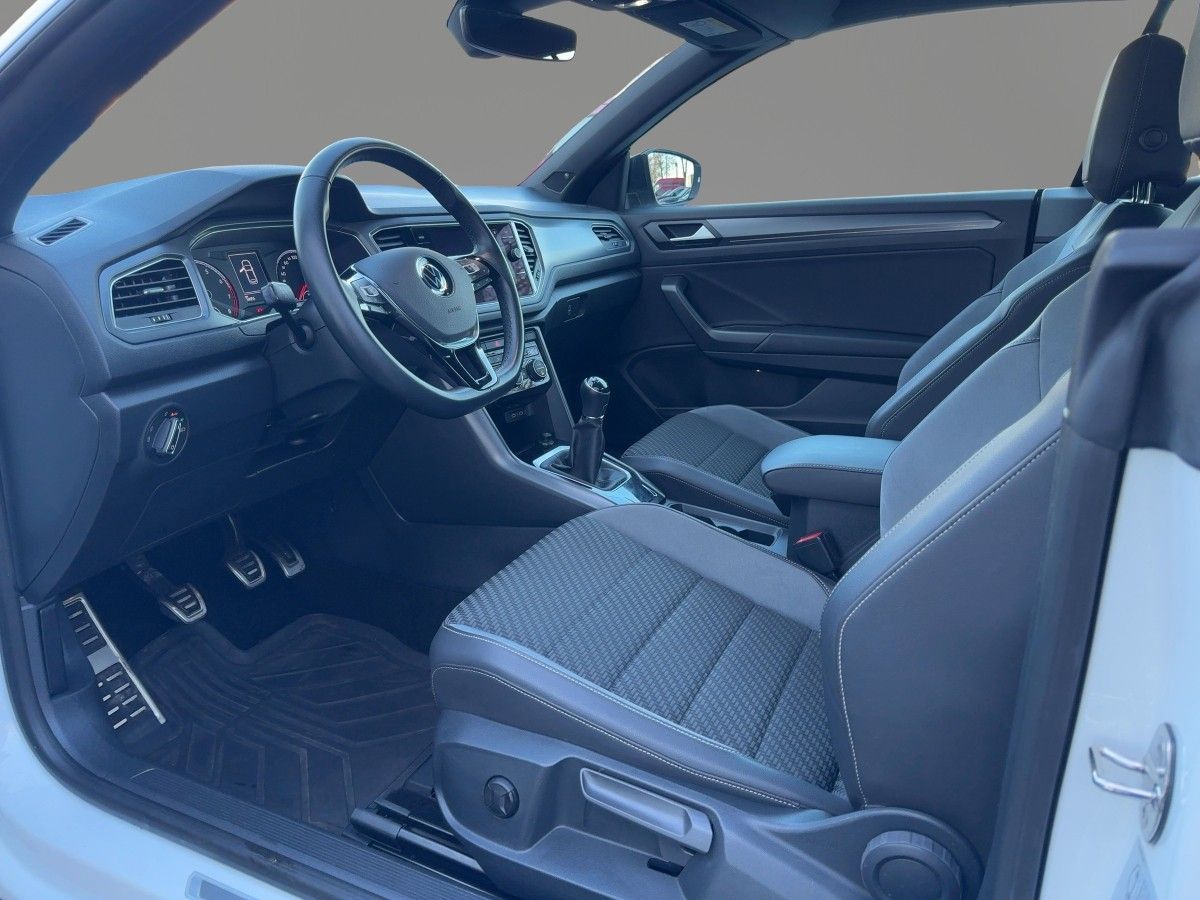 Volkswagen T-Roc - Bild 7