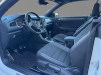 Volkswagen T-Roc - Vorschau Bild 7