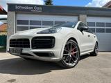 Porsche Cayenne GTS Coupé GT-Leichtbau Sport-Carbon STHZ - Porsche Gebrauchtwagen