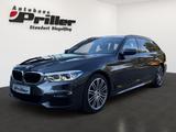 BMW 520d xDrive M-Sport/NAVI/LED/AHK/DAB/Apple