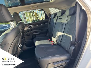 KIA Sorento - 11