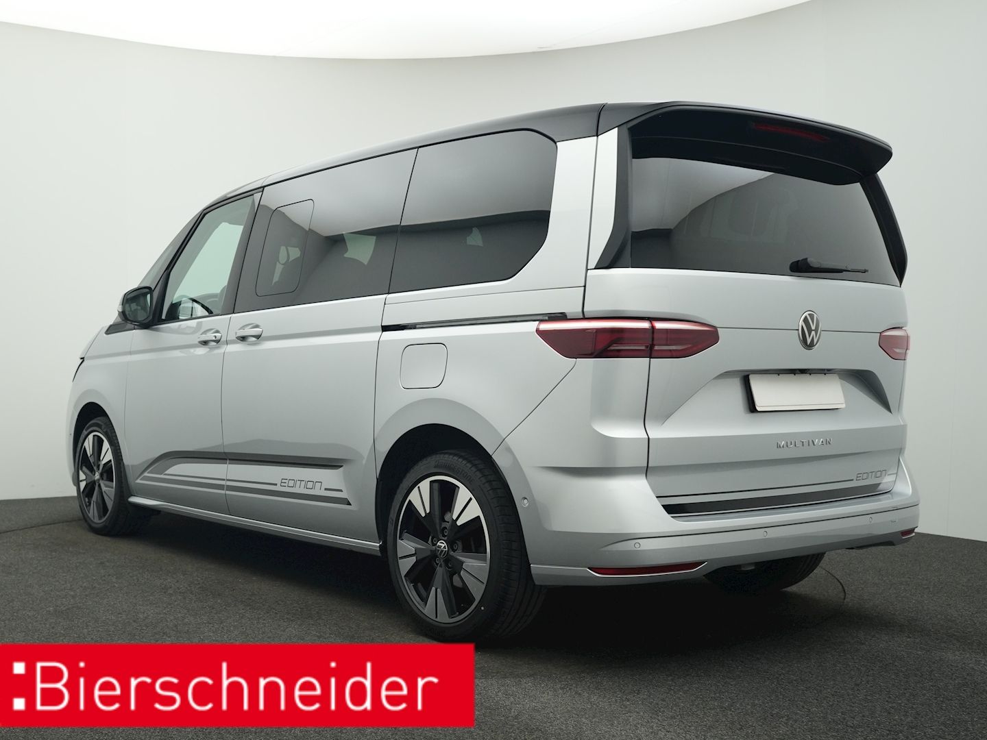 Volkswagen T7 Multivan 2.0 TSI DSG Edition AHK HUD NAVI PAN foto 4