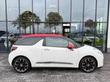 Citroën DS3 Red Edition 1.6 Leder Navi - Citroën DS3 in Hannover