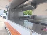 Mercedes-Benz Sprinter FOODTRUCK VERKAUFSWAGEN IMBISSWAGEN  - : Verkaufswagen