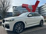 BMW X4 xDrive30i Aut. Sport X - VOLL - GaWa - BMW X4 in Stuttgart