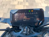 Honda CBF 125 - HONDA CBF 125