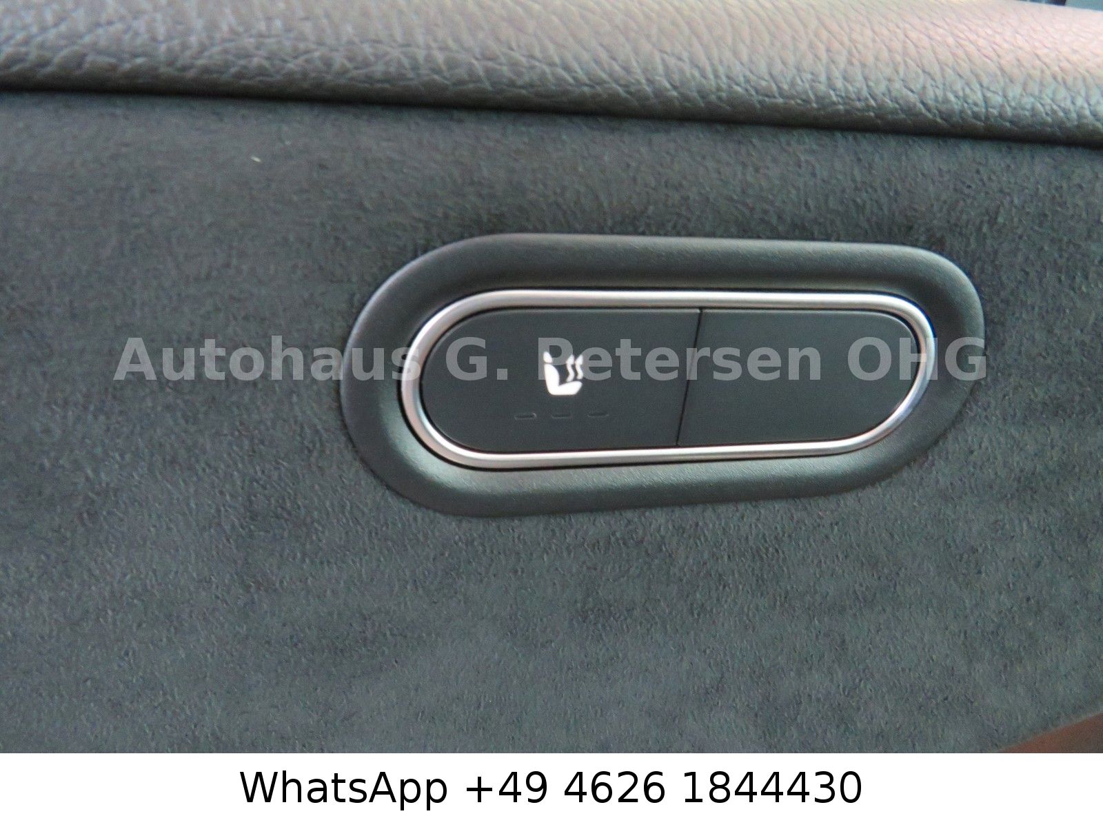 Fahrzeugabbildung Mercedes-Benz A 220 d*AMG*Distronic*NAVI*CAM*DAB*LM 18*SHZ