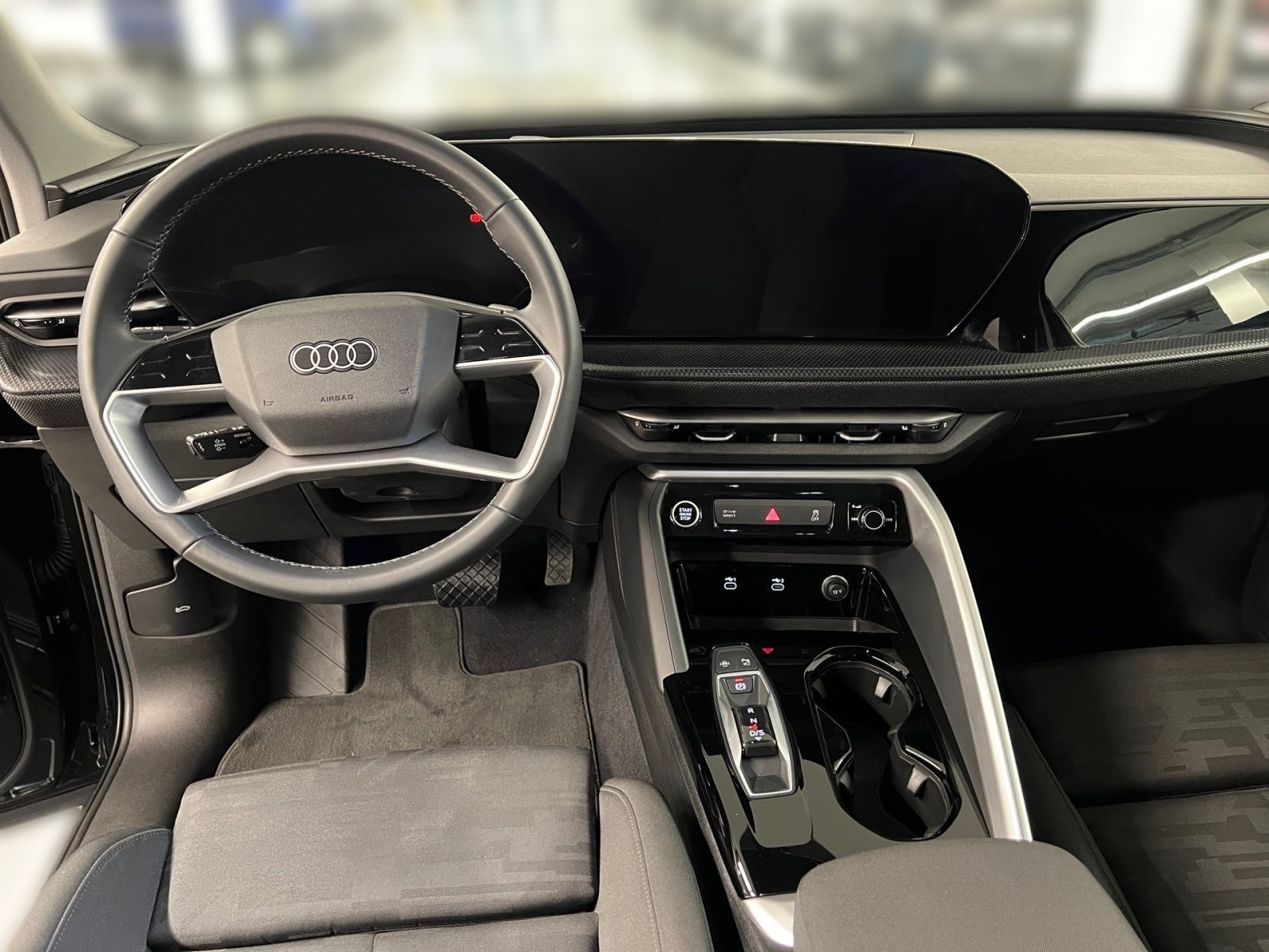 Audi Q5 - Bild 11