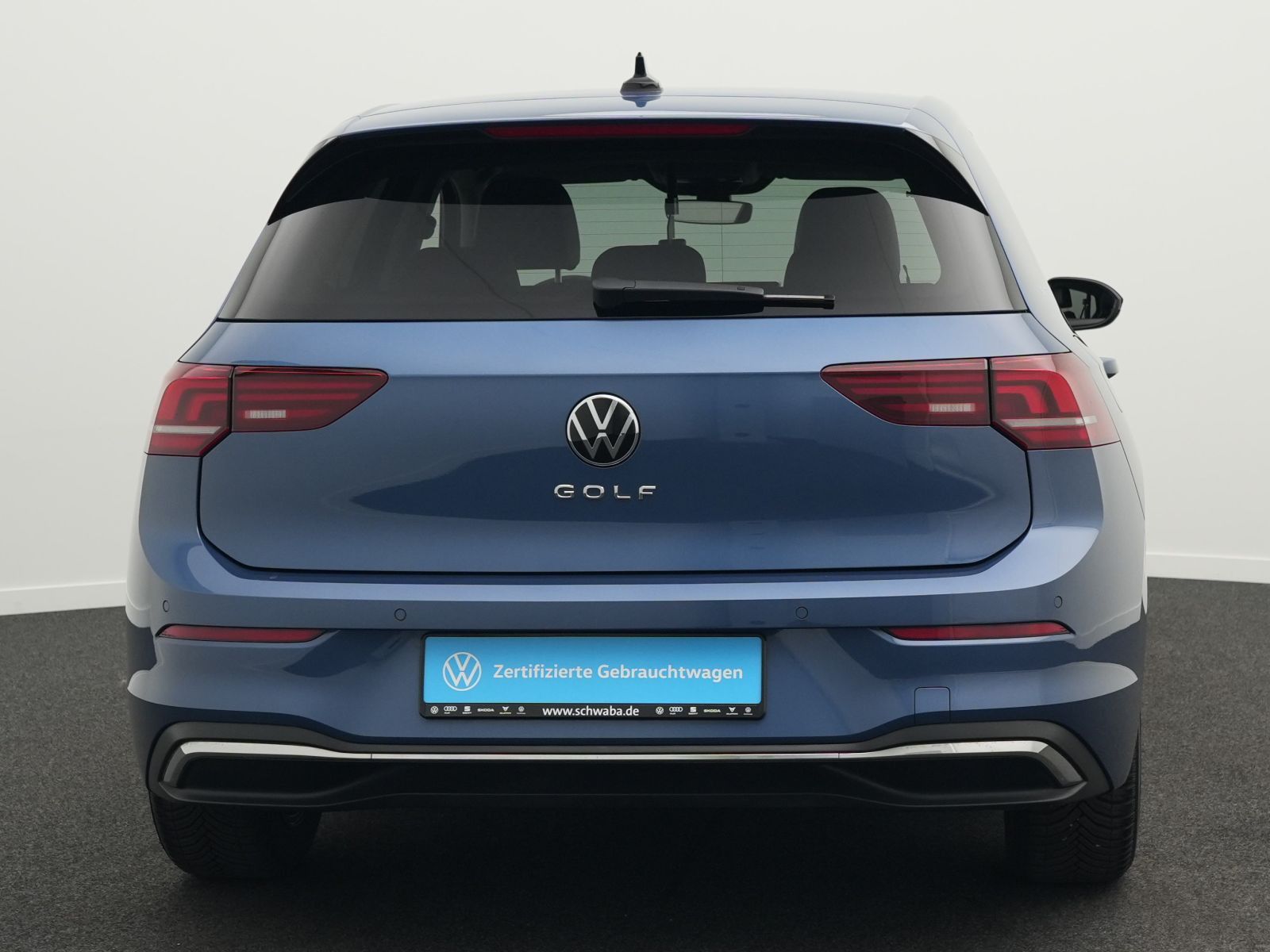Volkswagen Golf - Bild 11