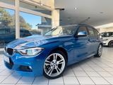BMW 330d Touring xDrive *M SPORT*AHK*NAVI* - BMW 330 aus 2013