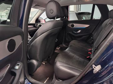 Mercedes GLC 250 - 10