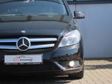Mercedes-Benz B 180 Leder Klima Sitzheizung Sport-Paket - Mercedes-Benz B 180: Sport