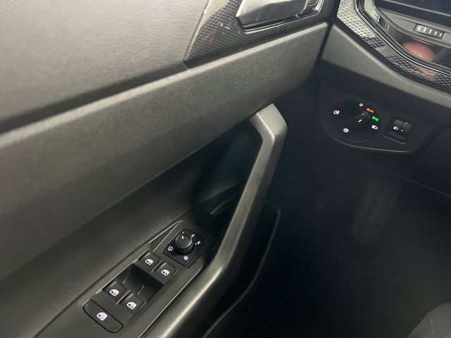 Polo 1,0 TSI DSG