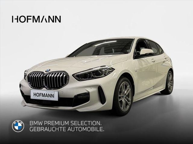 BMW 118i M Sport+Premium Selection Garantie+Navi+SHZ