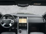 Land Rover Discovery Dynamic SE D350 AHK Pano KomfortP. 22 - Land Rover Discovery