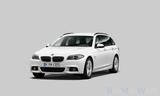 BMW 520 D xDrive M-Sportpaket Xenon Navi Ambiente  - BMW 520 Gebrauchtwagen