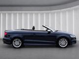 Audi S3 Cabrio quattro 2.0T*S-tro MatrixLED ACC Navi - Audi S3: Cabrio