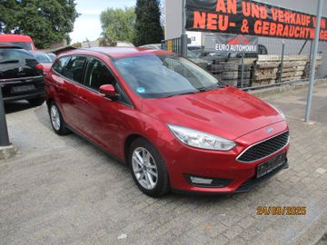 Ford Focus - 3