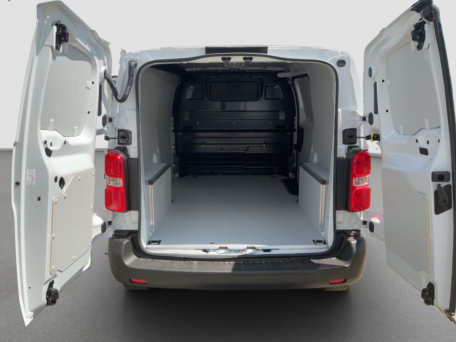 Fahrzeugabbildung Fiat Scudo L2 120 PS